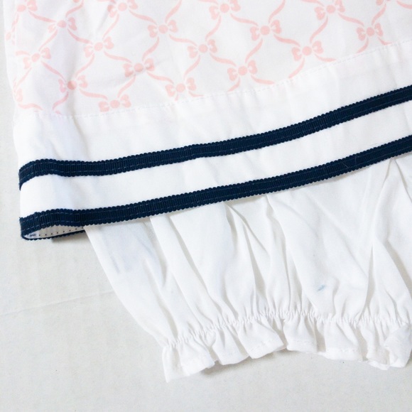 Janie and Jack Romper (6-12 month) - Picture 5 of 8